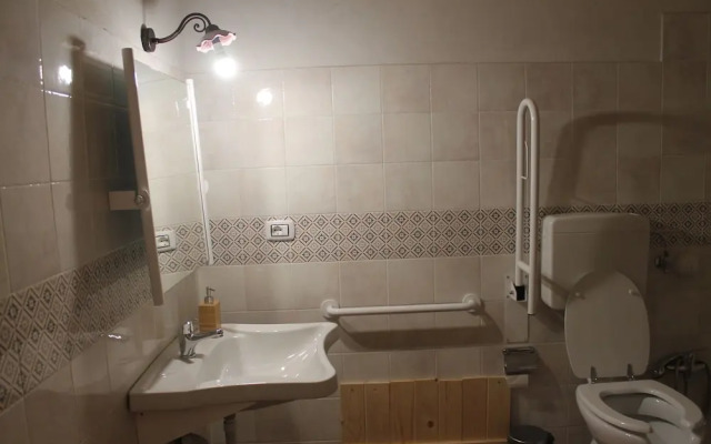 Agriturismo La Caraffara