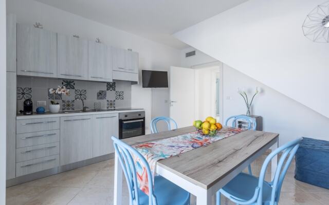 3851 Dolly House - Piano Terra by Barbarhouse