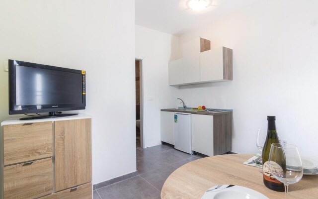 Amazing Home in Novigrad With Wifi and 1 Bedrooms