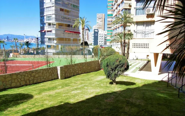 Carabelas Apartments