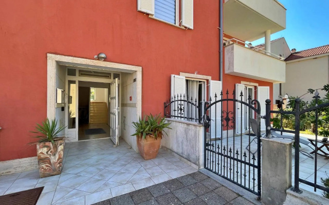 Apartman Sally