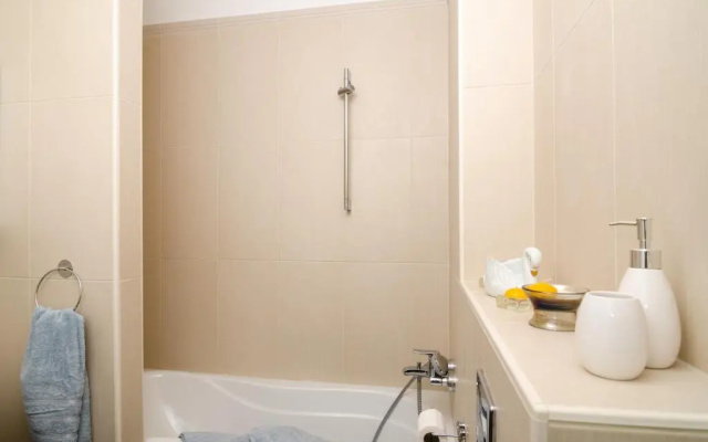 Apartment Atlant