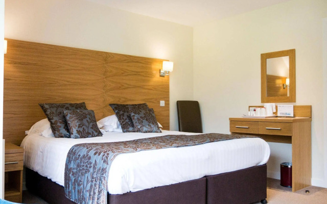 Glaramara Hotel