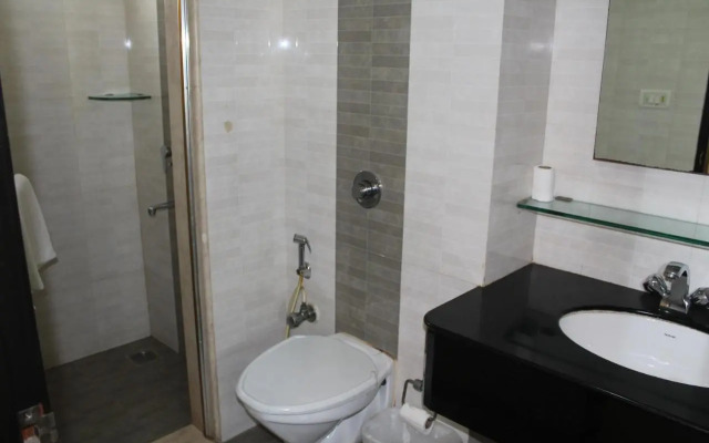 The Lotus Apartment Hotels - Burkit Road