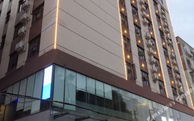 Xiandi International Hotel