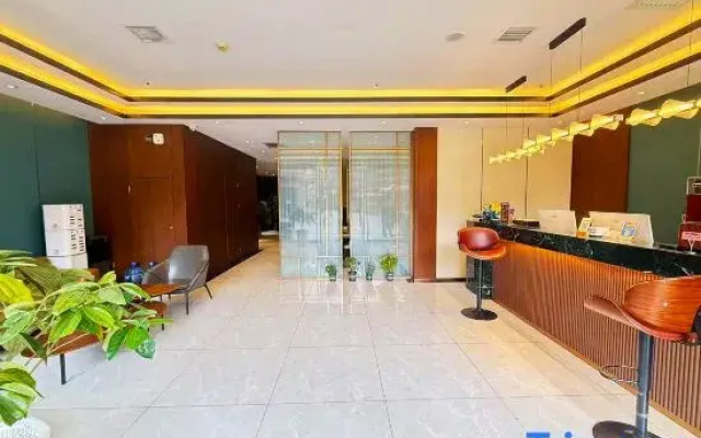 Tangdao Hotel