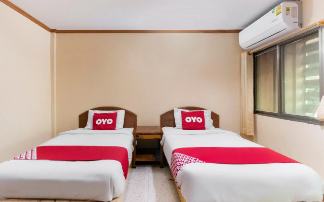 Chaiyaphruk Grand Hotel