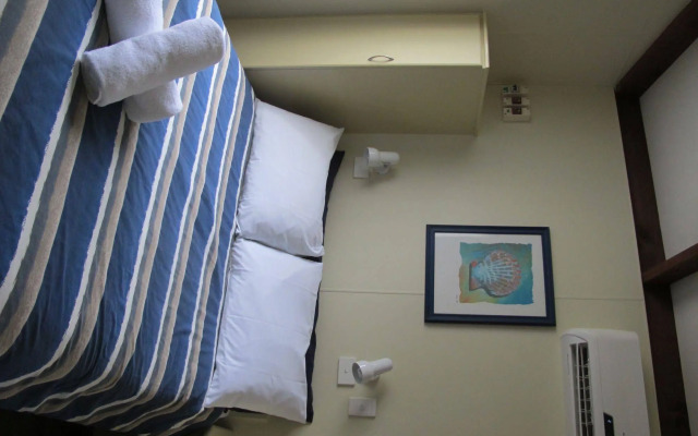 Melaleuca Caravan Park
