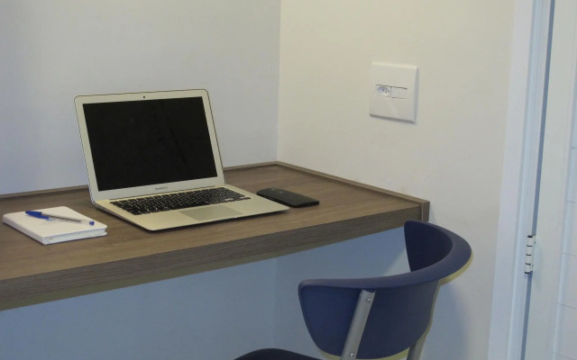 Portal Hotel Mogi Mirim