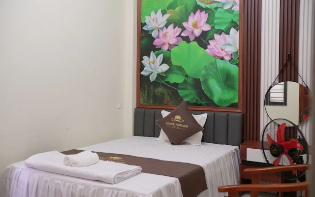 Sunrise Ninh Binh Hotel - Hostel