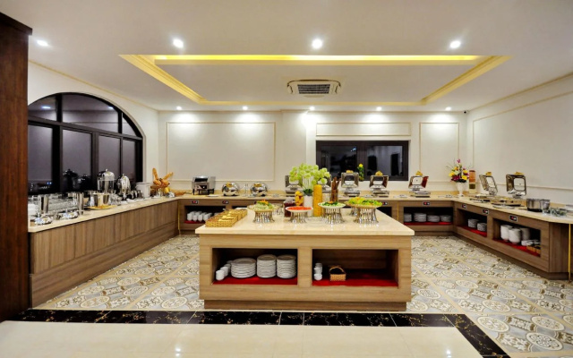 Crown Nguyen Hoang