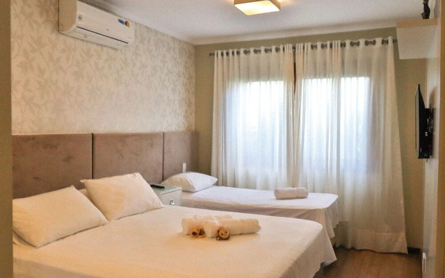 Locar-in Gramado Apartamento Lindíssimo Centro