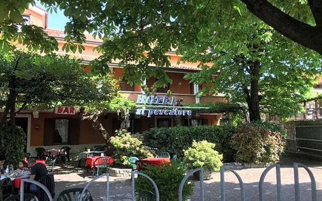 Hotel Al Pescatore