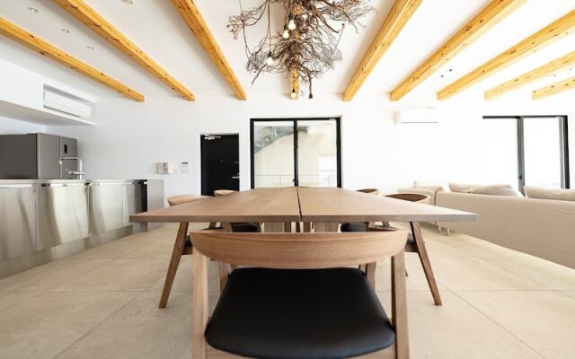 the View miurashiharumicho