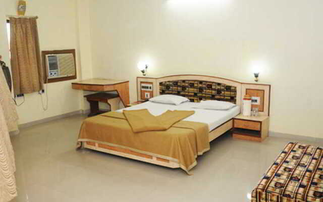 Hotel Neelkanth Inn