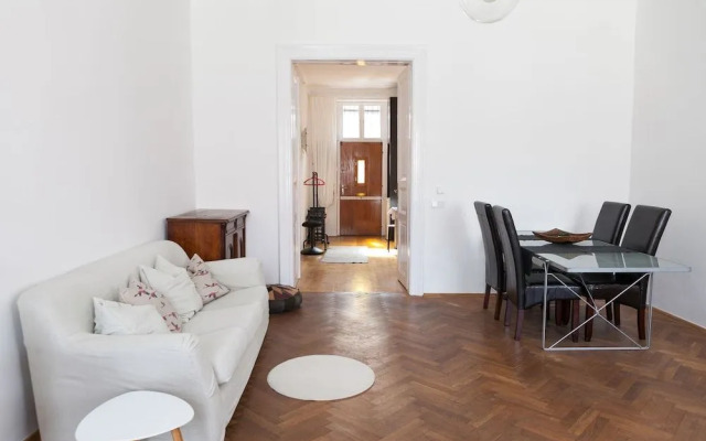 Remarkable Ernesto with view