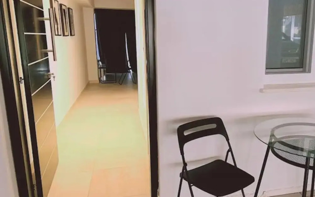 50 AN 1 - Mezarina 1 Apartment