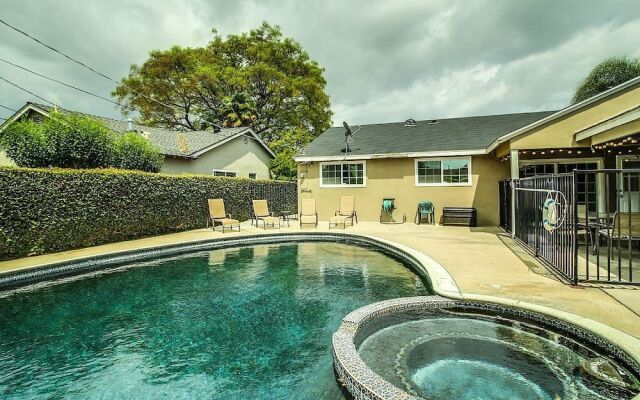 The Pirate's Cove - 5 Br Home