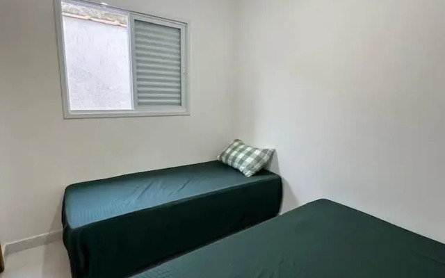 1- Casa do Sol