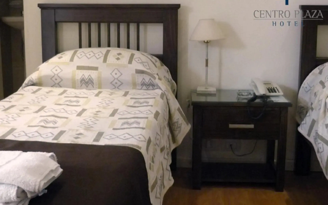 Centro Plaza Hotel