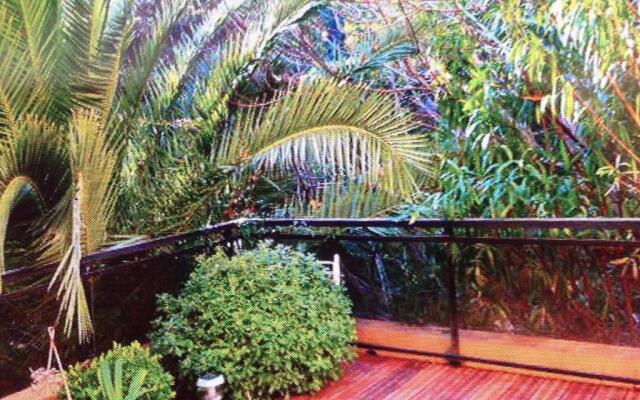 Cannes Eden résidence de luxe piscine tennis