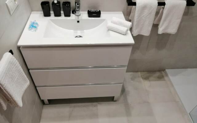 Apartamentos Varadero Sea View