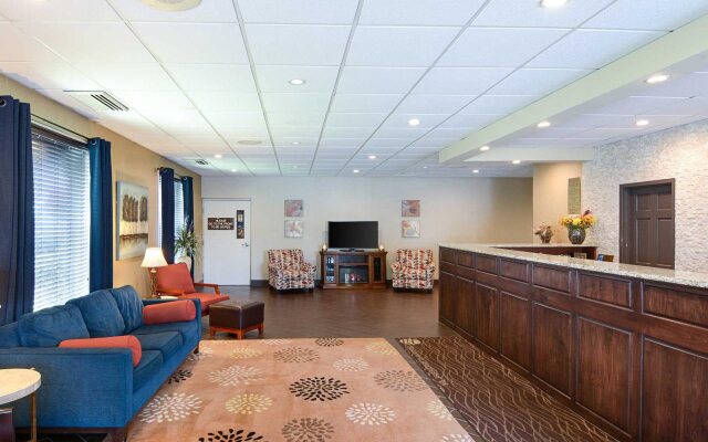 Quality Inn