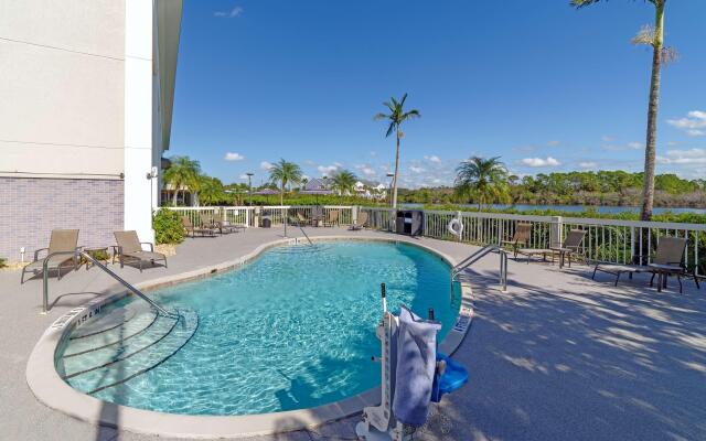 Hampton Inn Port Charlotte