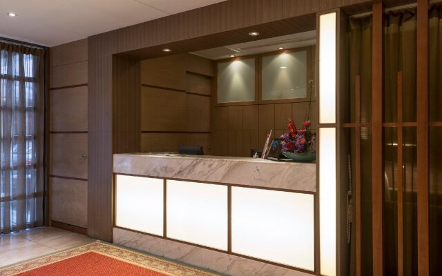 Erin Hotel