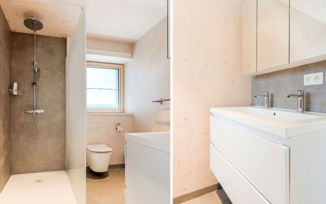 Elegant Holiday Home in Middelkerke Near the Beach