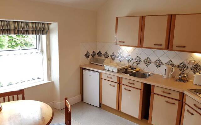 Brigham Farm Apartments