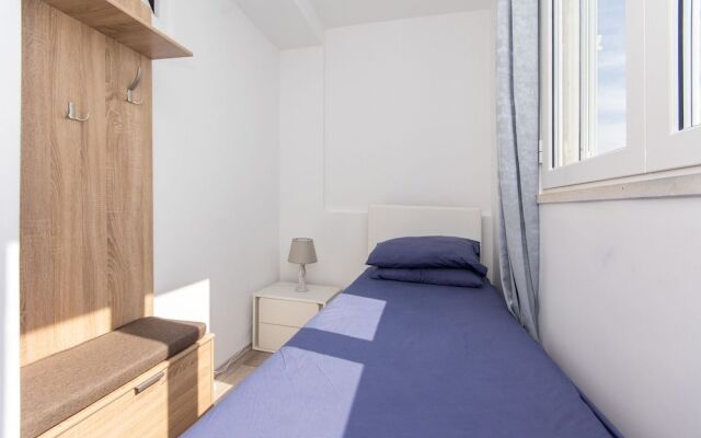 Canuck Apartment