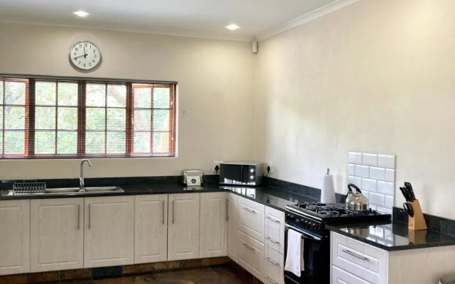 Bergdale Cottages