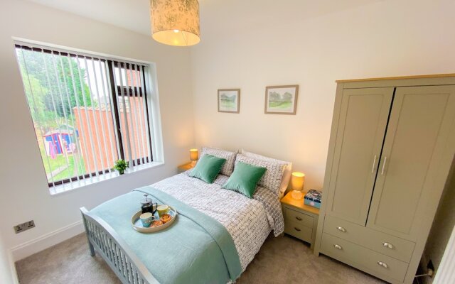 Inviting 1-bed Apartment in Doncaster