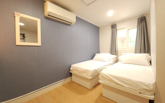 G-star Guesthouse