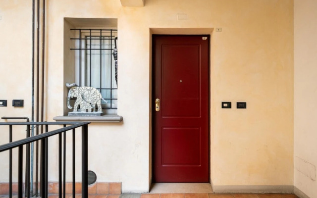 Openspace Bertiera 4 by Wonderful Italy