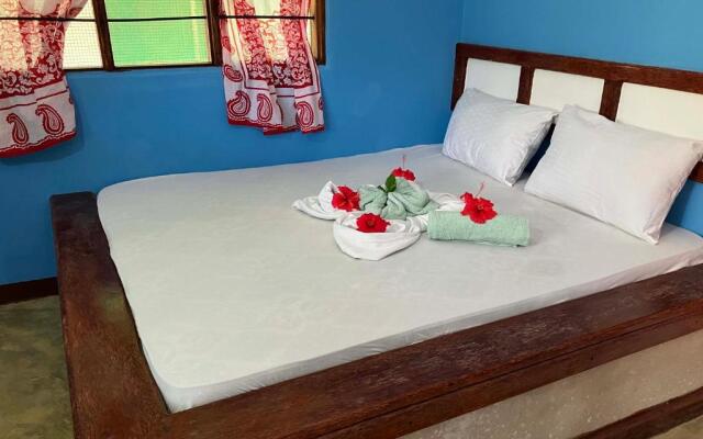 Mount Zion Lodge