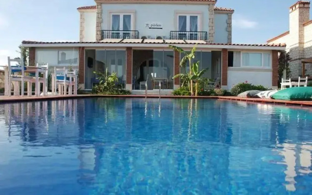Purlen Hotel