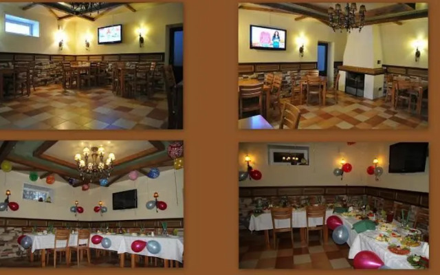 Усадьба Кругловых