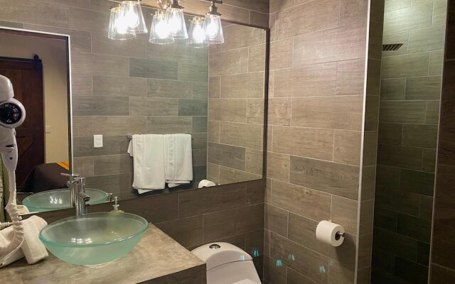 Wirikuta Hotel Boutique