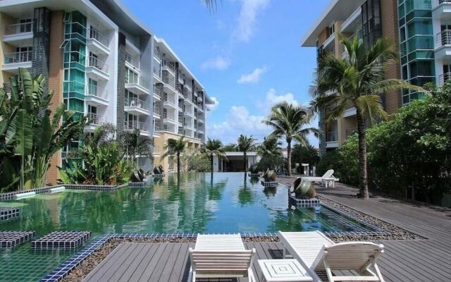 The Royal Place Phuket Tower 3