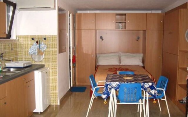Apartments Villa Mattossi