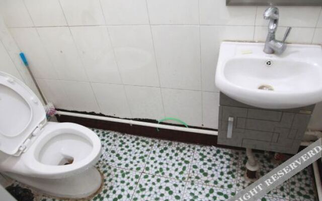 Zhangbei Bailing Hotel