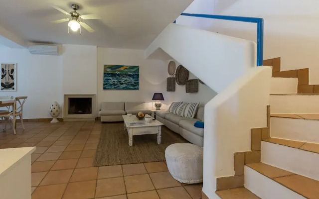 Villa Alma