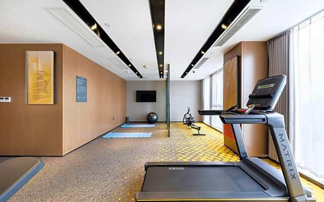 Hampton by Hilton Suzhou Stone Lake