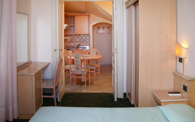 Apartment in Imperia near Watersports