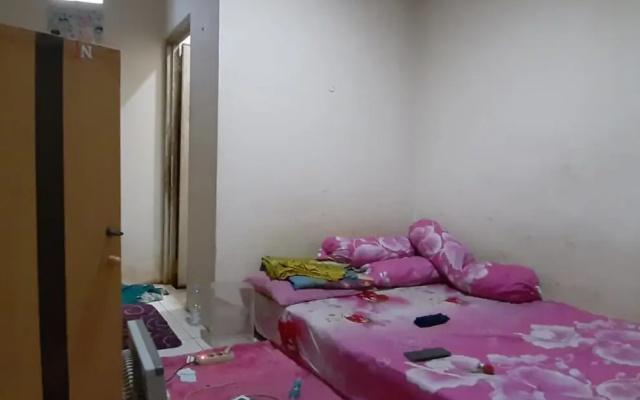 OYO 2788 Zleepy Pembangunan