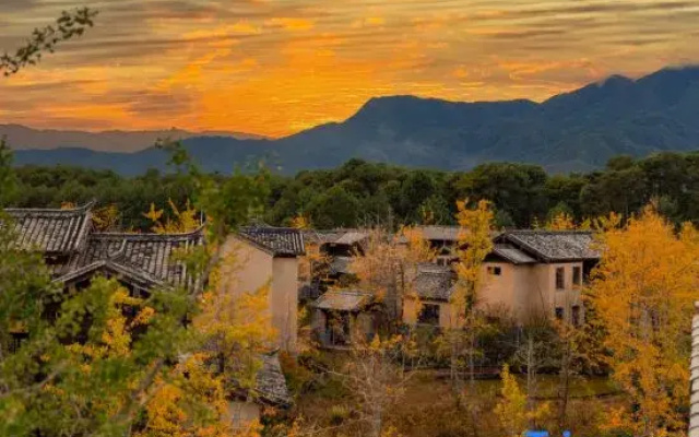 Tengchong Xingyan Elegant Residence