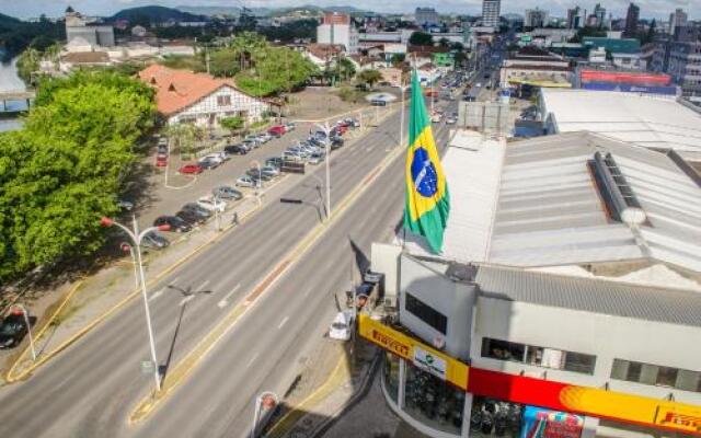 Hotel Joinvillense