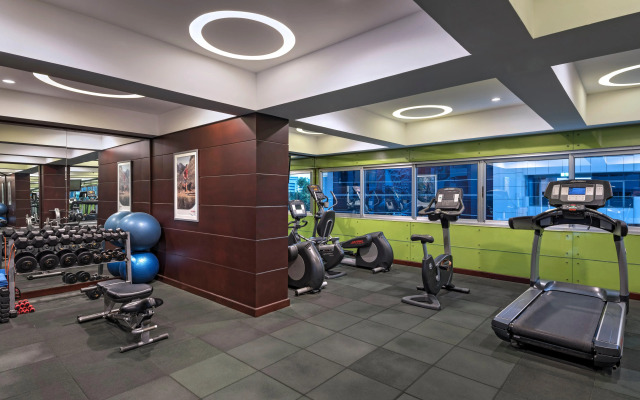 Holiday Inn Guatemala City by IHG